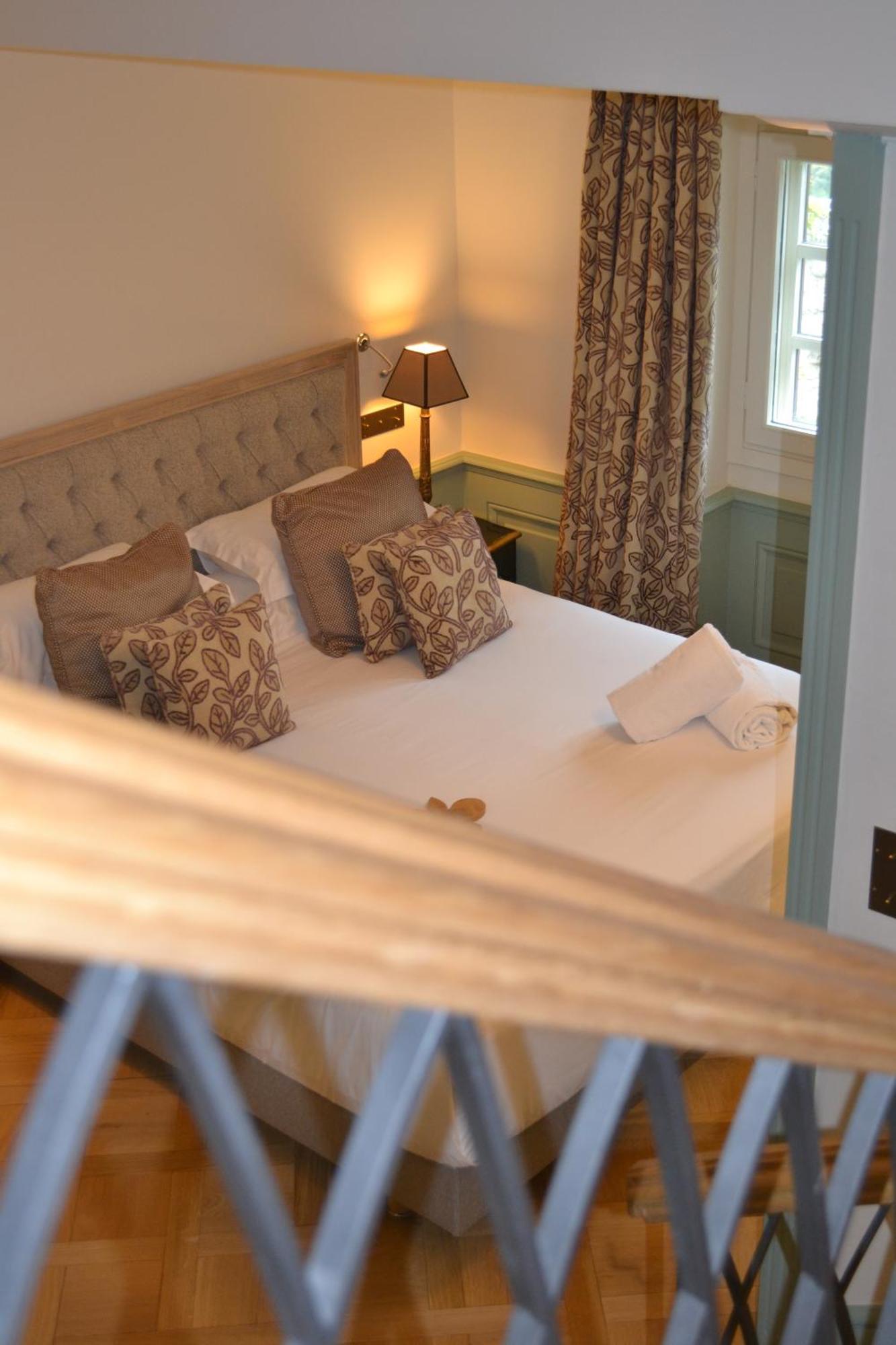 Hotel Le Saint Paul Екстериор снимка