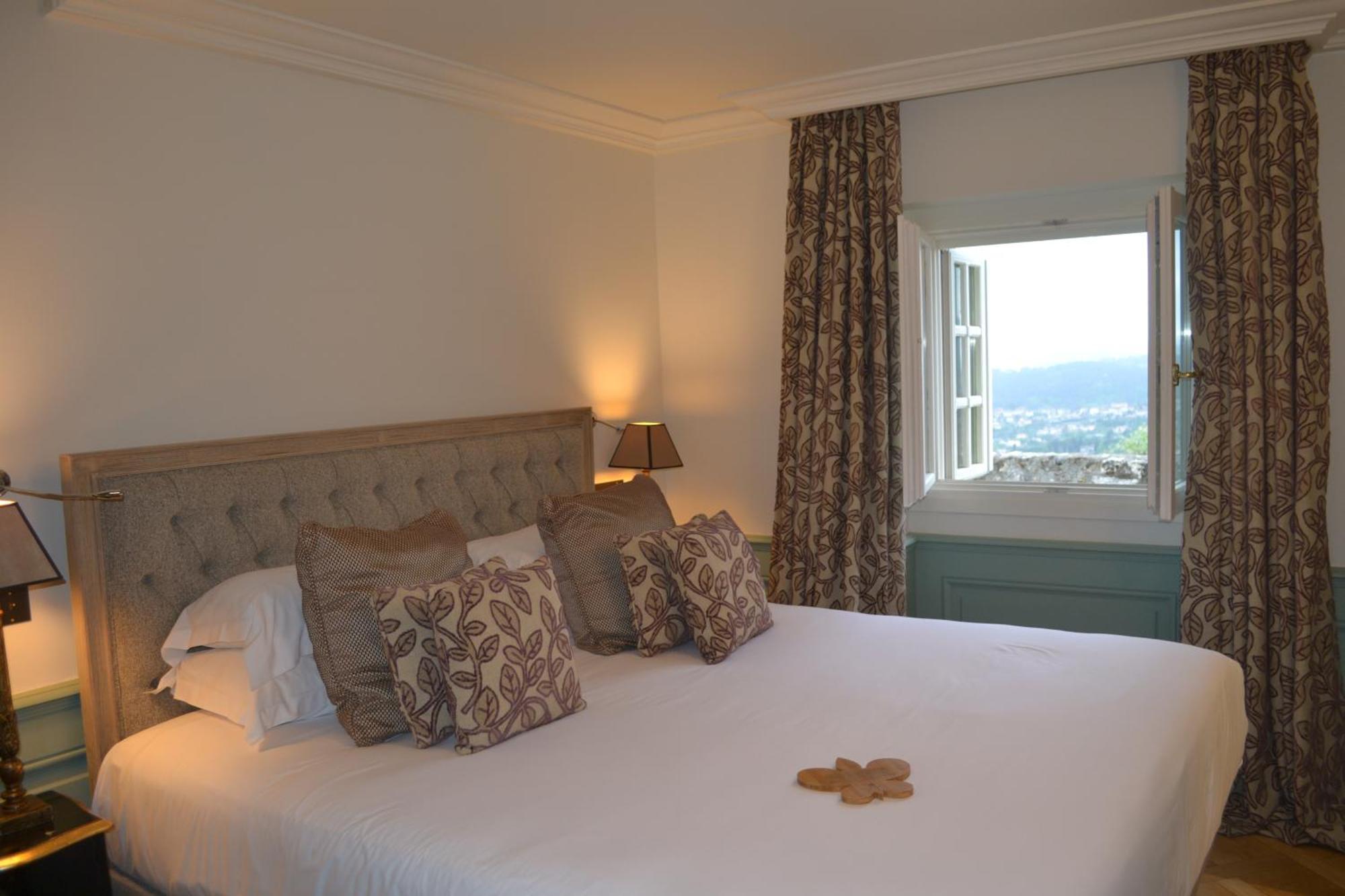Hotel Le Saint Paul Екстериор снимка