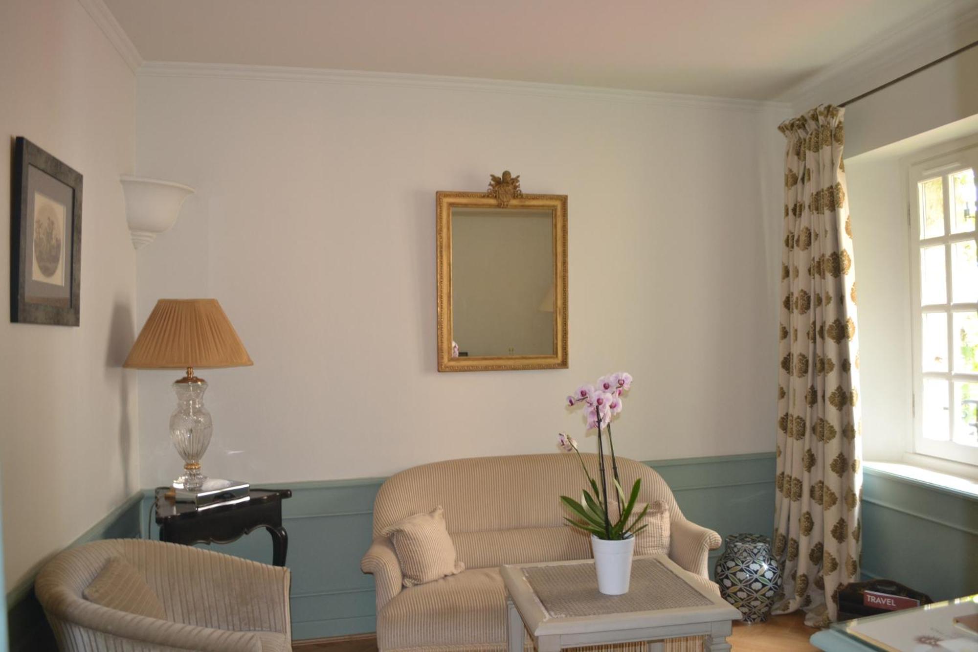 Hotel Le Saint Paul Екстериор снимка
