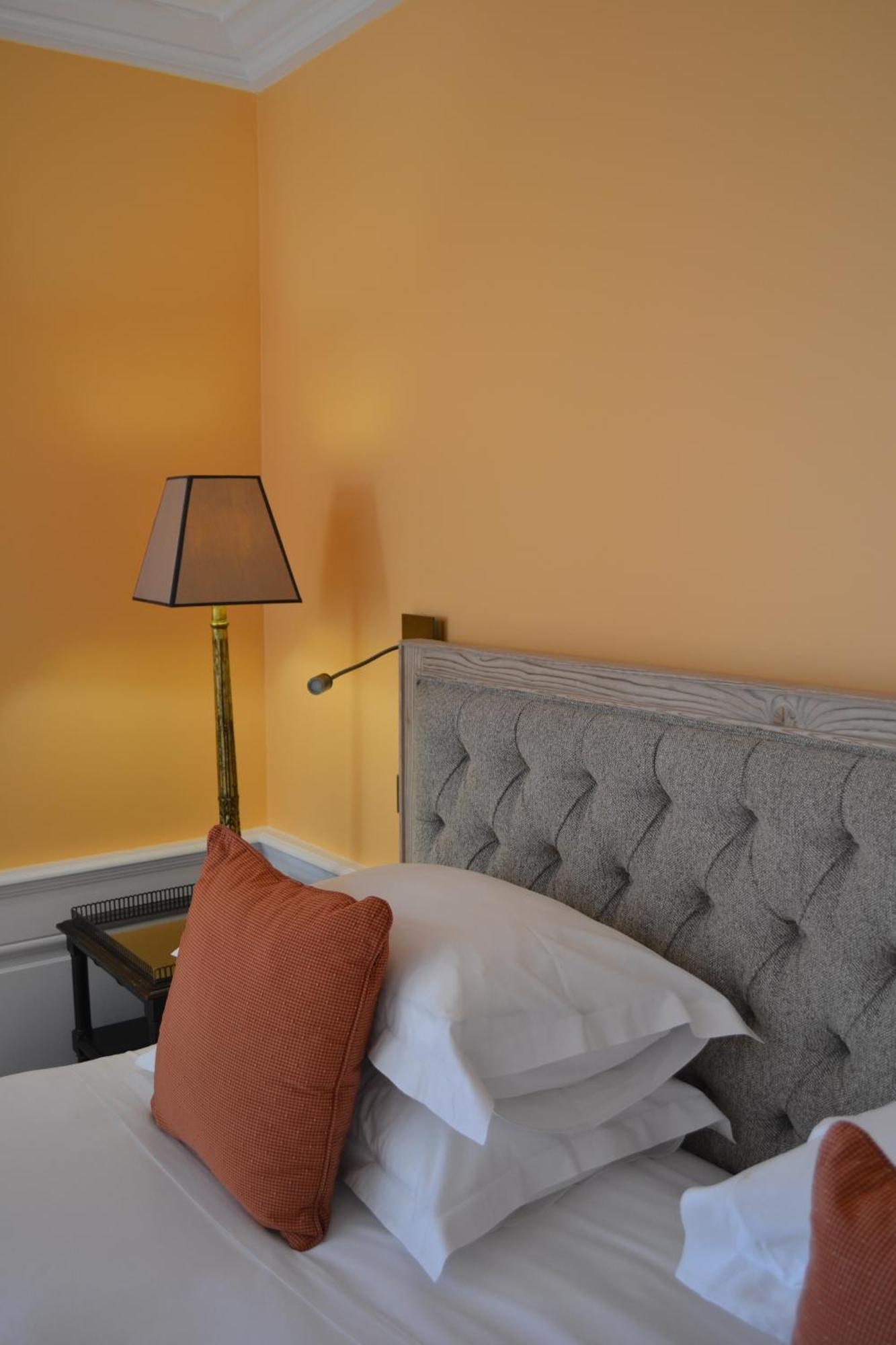 Hotel Le Saint Paul Екстериор снимка